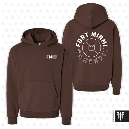 FMCF October 2025 Mainstreet Pullover