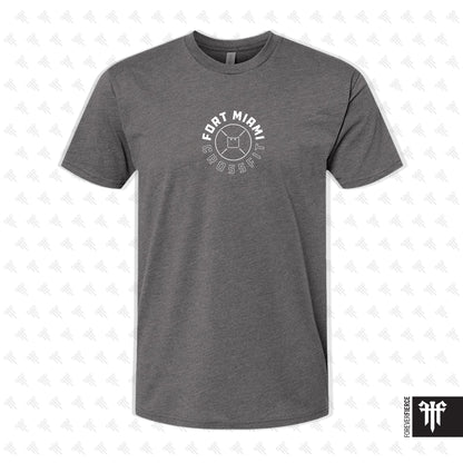 FMCF October 2025 Small Logo Design Tee