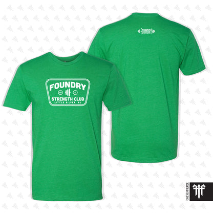 Foundry June 2025 Summer Design Tee
