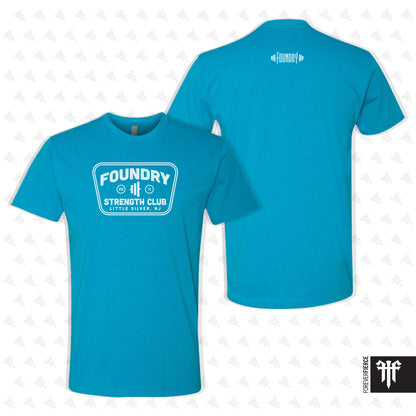 Foundry June 2025 Summer Design Tee