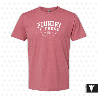 Foundry November 2025 Foundry Fitness Tee