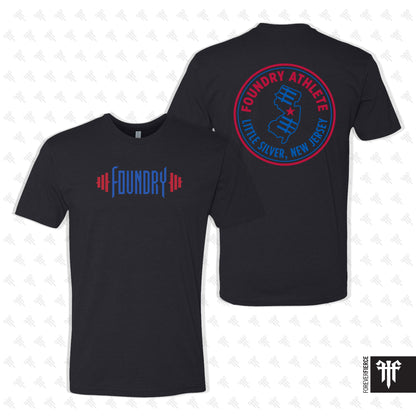 Foundry June 2025 State Design Tee