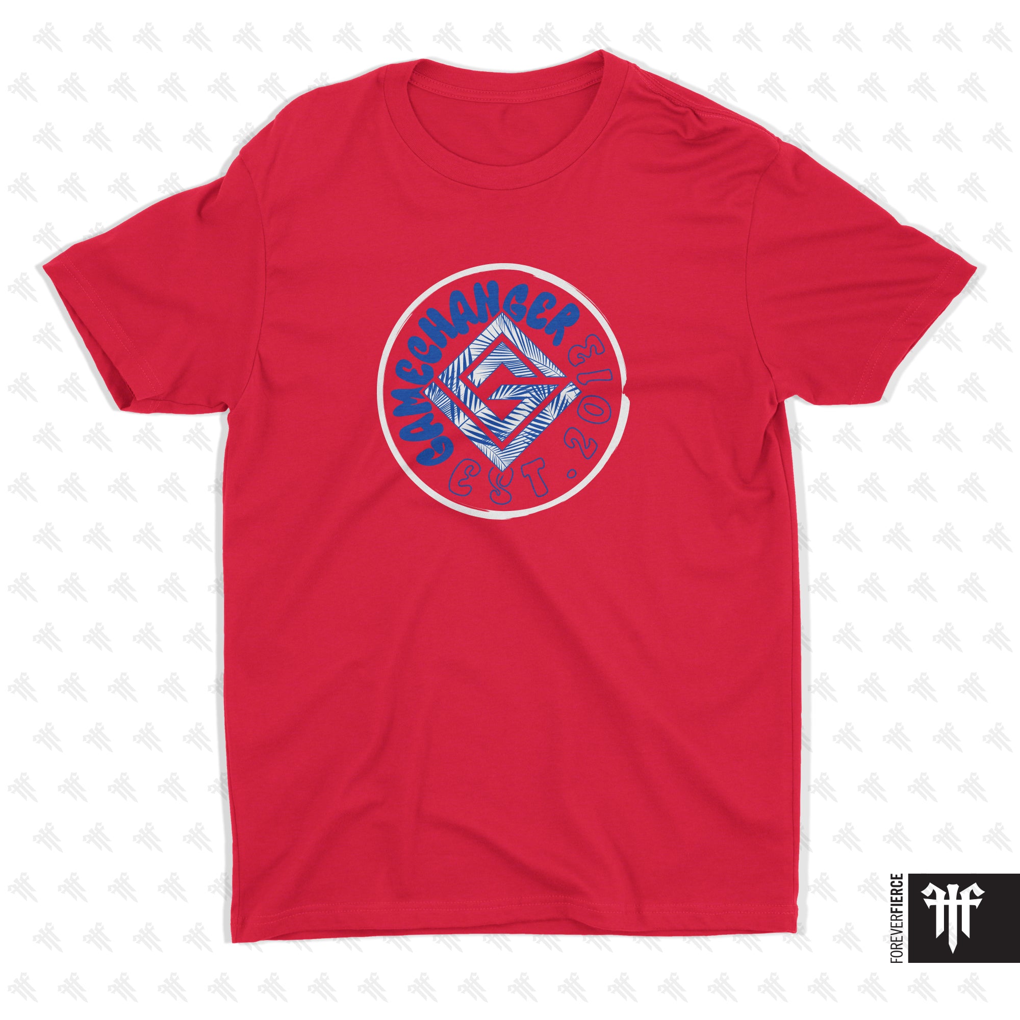 Gamechanger Springfield May 2026 Tee