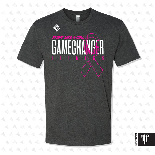GameChanger Springfield August 2023 Tee