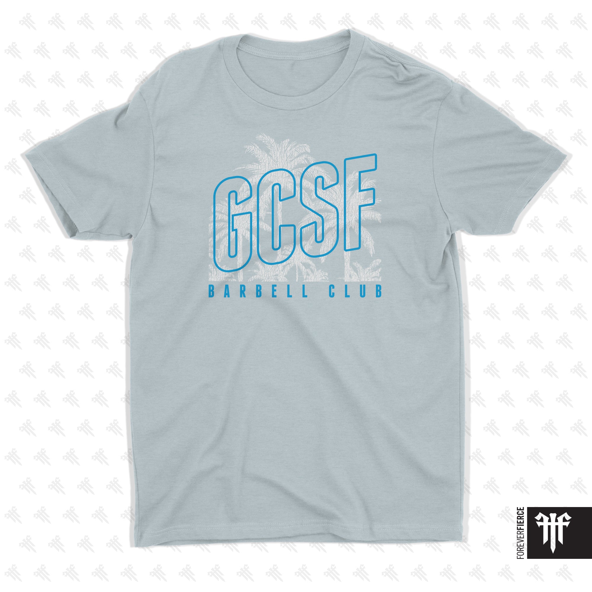 GCSF June 2025 Tee
