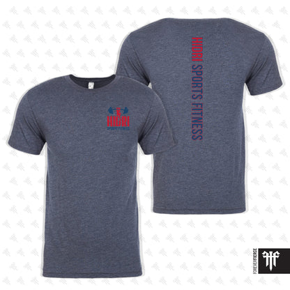 Hidri Sports Fitness May 2026 Tee