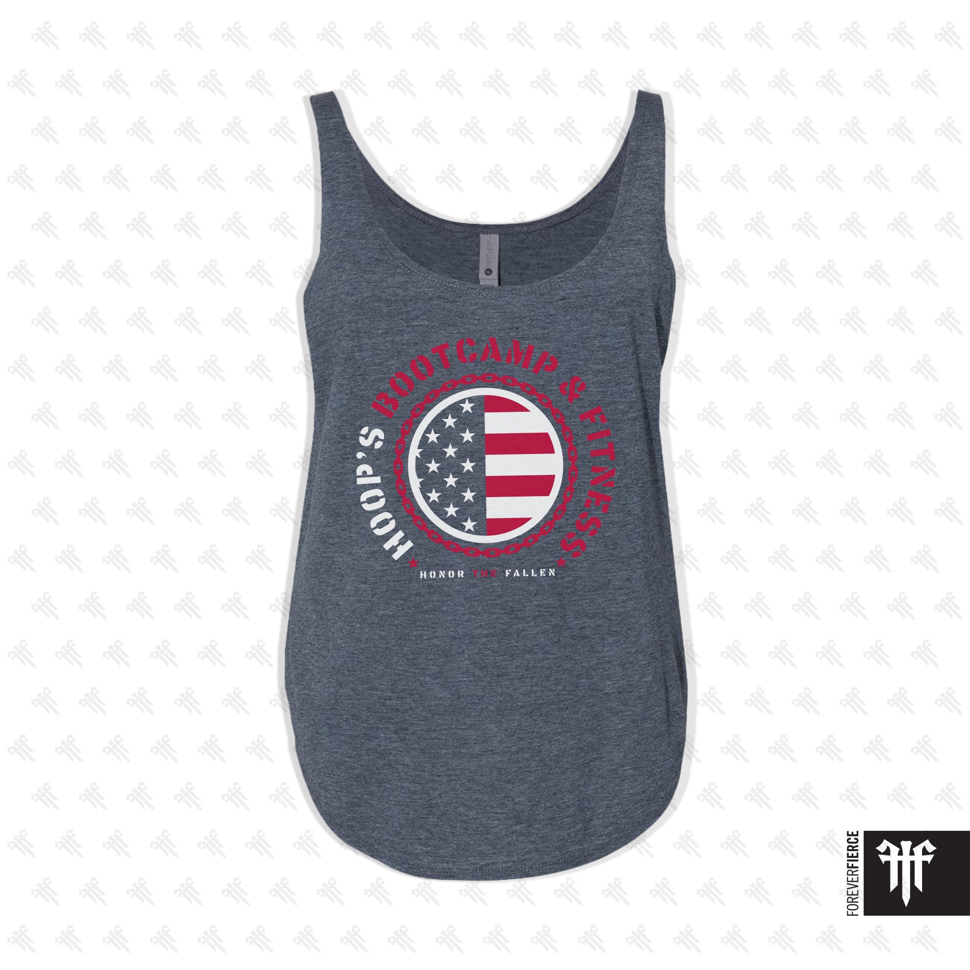 Hoops May 2026 Womens Festival Tank