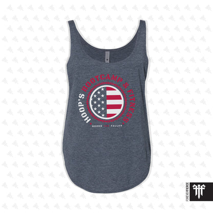Hoops May 2026 Womens Festival Tank