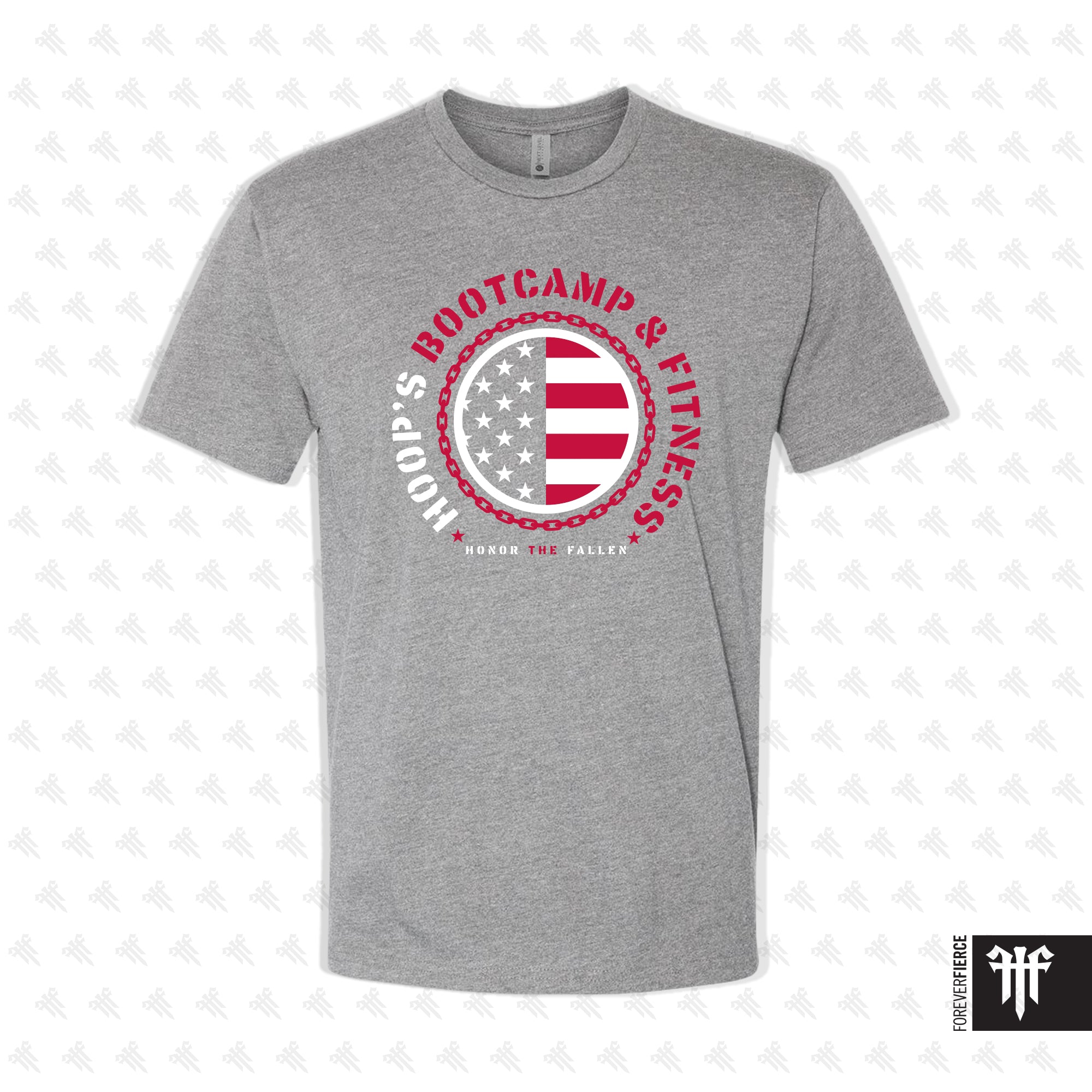 Hoops May 2026 Tee