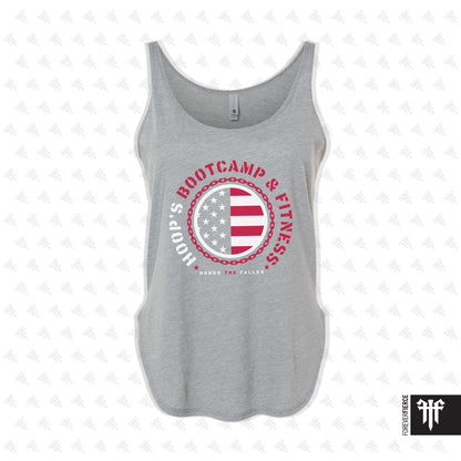 Hoops May 2026 Womens Festival Tank