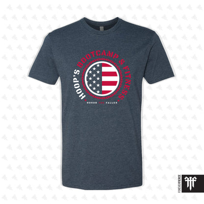 Hoops May 2026 Tee