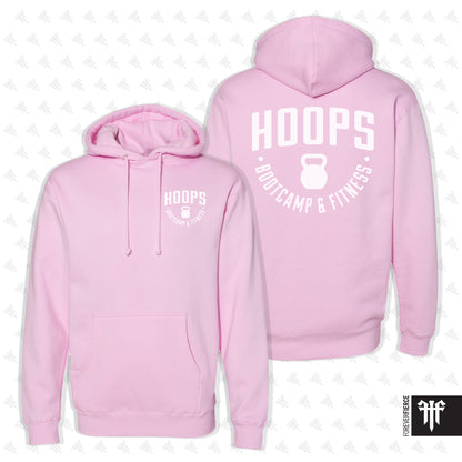 Hoops September 2025 Pullover Hoodie