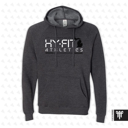 Hyfit Athletics April 2026 Pullover