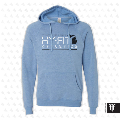 Hyfit Athletics April 2026 Pullover