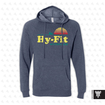 Hy-Fit Michigan June 2026 Pullover