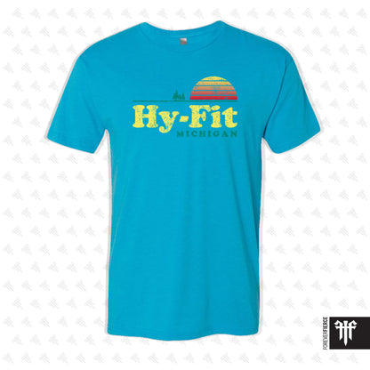 Hy-Fit Michigan June 2026 Tee