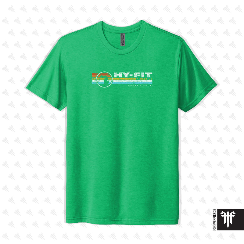 Hy-Fit Michigan October 2026 Tee
