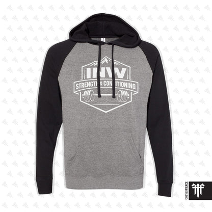 INW Strength and Conditioning March 2026 Pullover