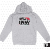 INW July 2026 Pullover