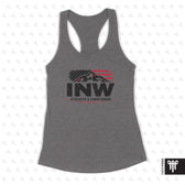 INW July 2026 Womens Racerback