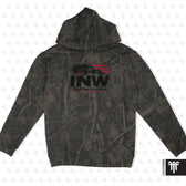 INW July 2026 Camo Pullover