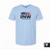 INW July 2026 Tee