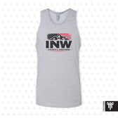 INW July 2026 Mens Tank