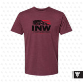 INW July 2026 Tee