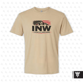 INW July 2026 Tee