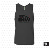 INW July 2026 Mens Tank