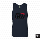 INW July 2026 Mens Tank