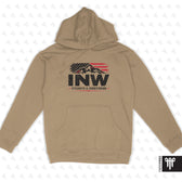INW July 2026 Pullover