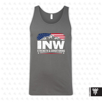 INW May 2026 Mens Tank
