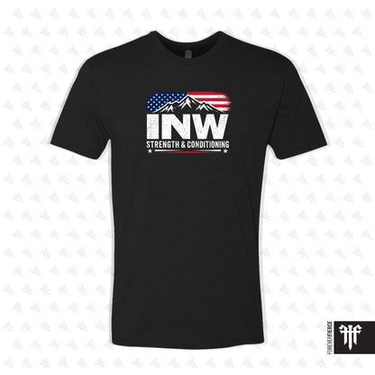 INW May 2026 Tee