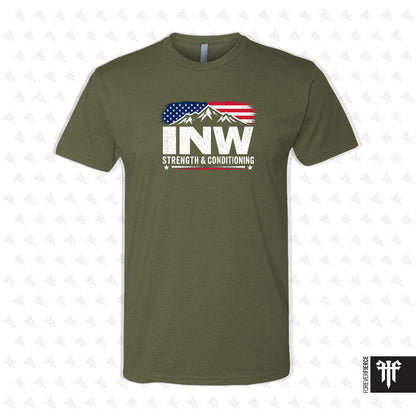 INW May 2026 Tee