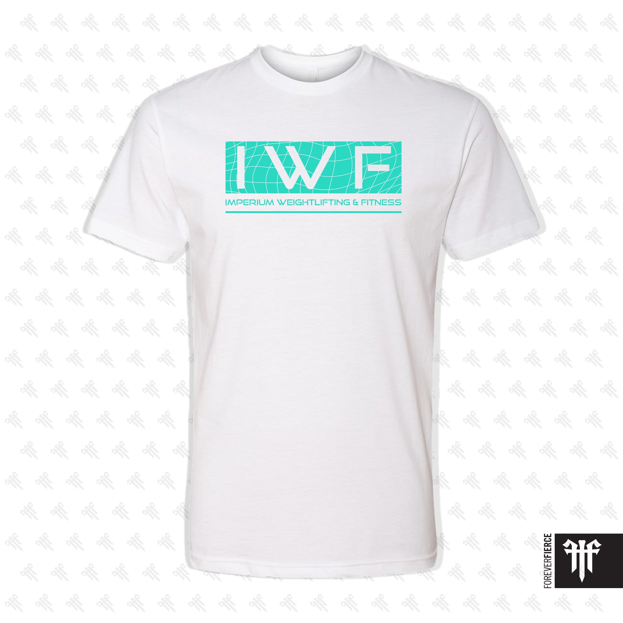 Imperium August 2025 Tee