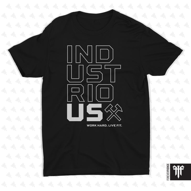 Industrious September 2026 Tee
