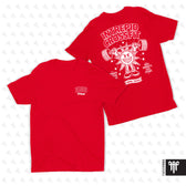 Intrepid CrossFit July 2026 Tee