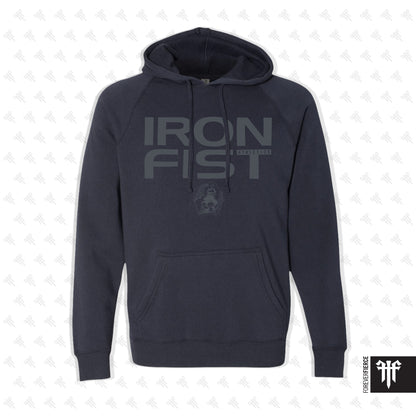 Iron Fist October 2025 Pullover