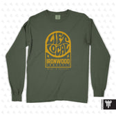 Ironwood Longsleeve Hemp