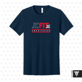 JCFit July 2026 Tee