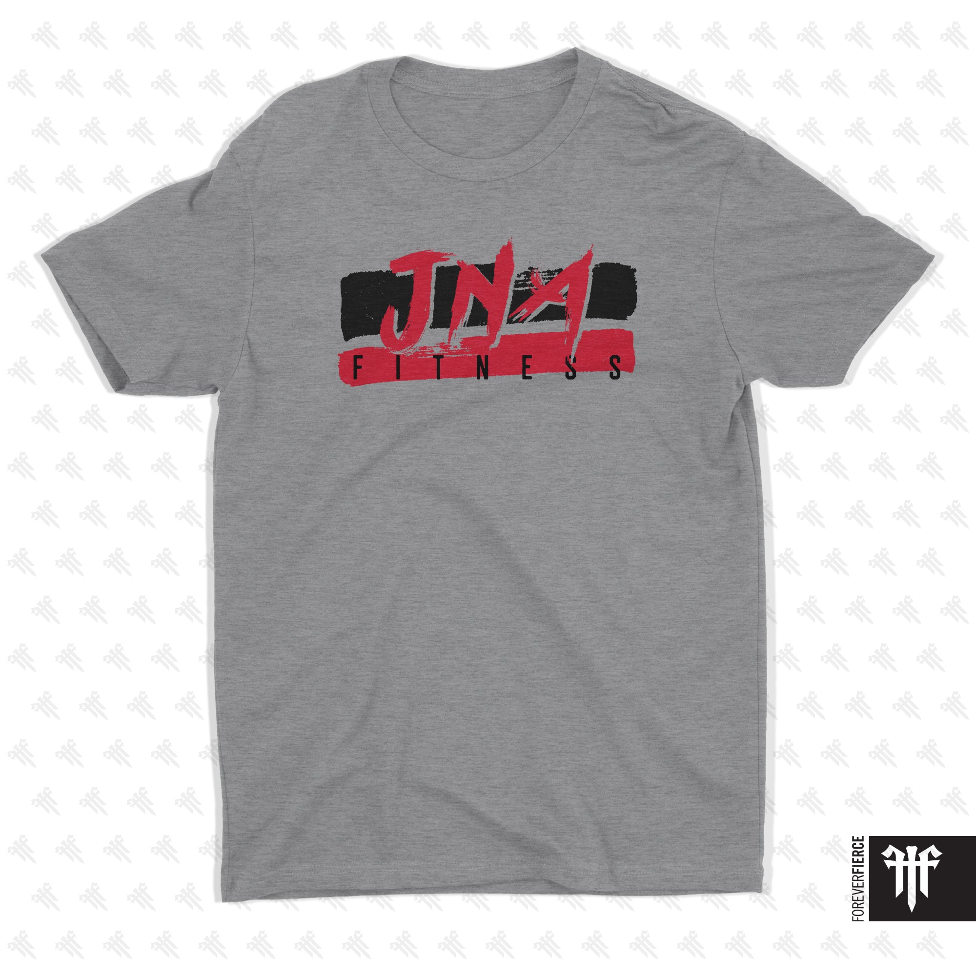 JNA Fitness Waldwick June 2025 Tee