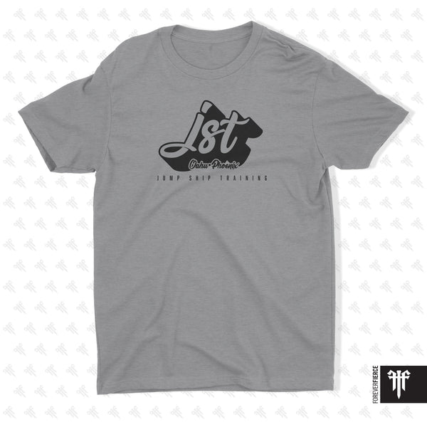 Jump Ship Training Phoenix September 2023 Tee