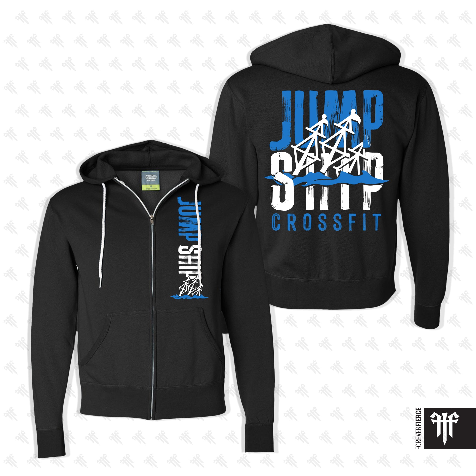 Jump Ship Phoenix January 2026 Zip