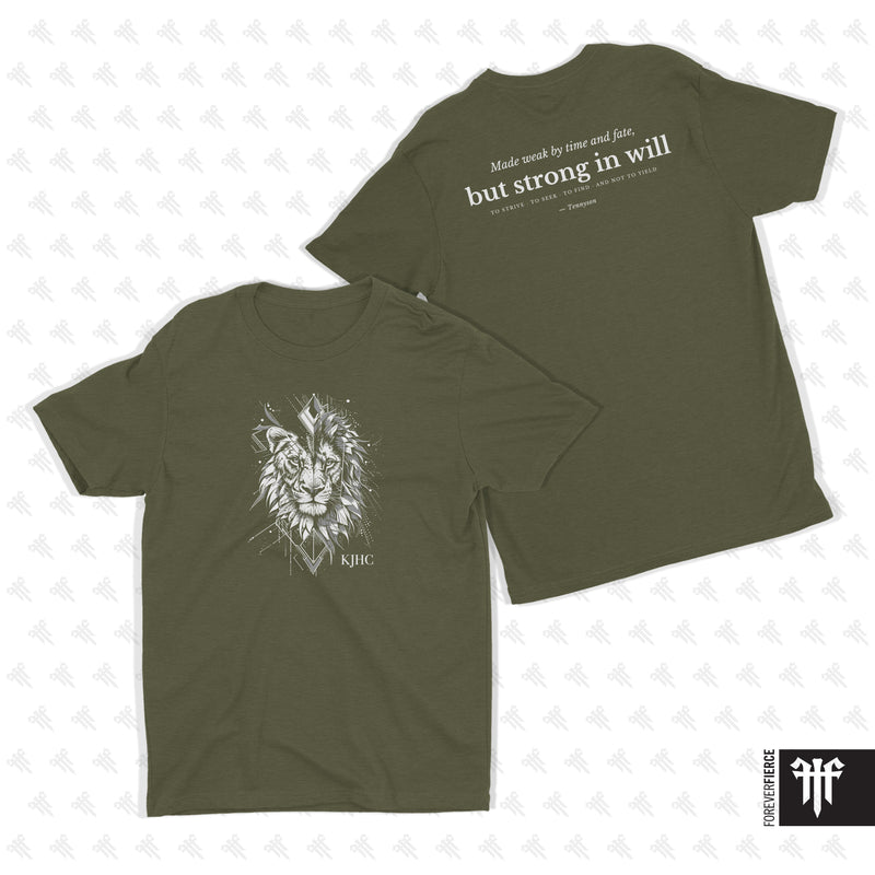 KJHC October 2026 Tee