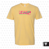 KVCF July 2026 Tee