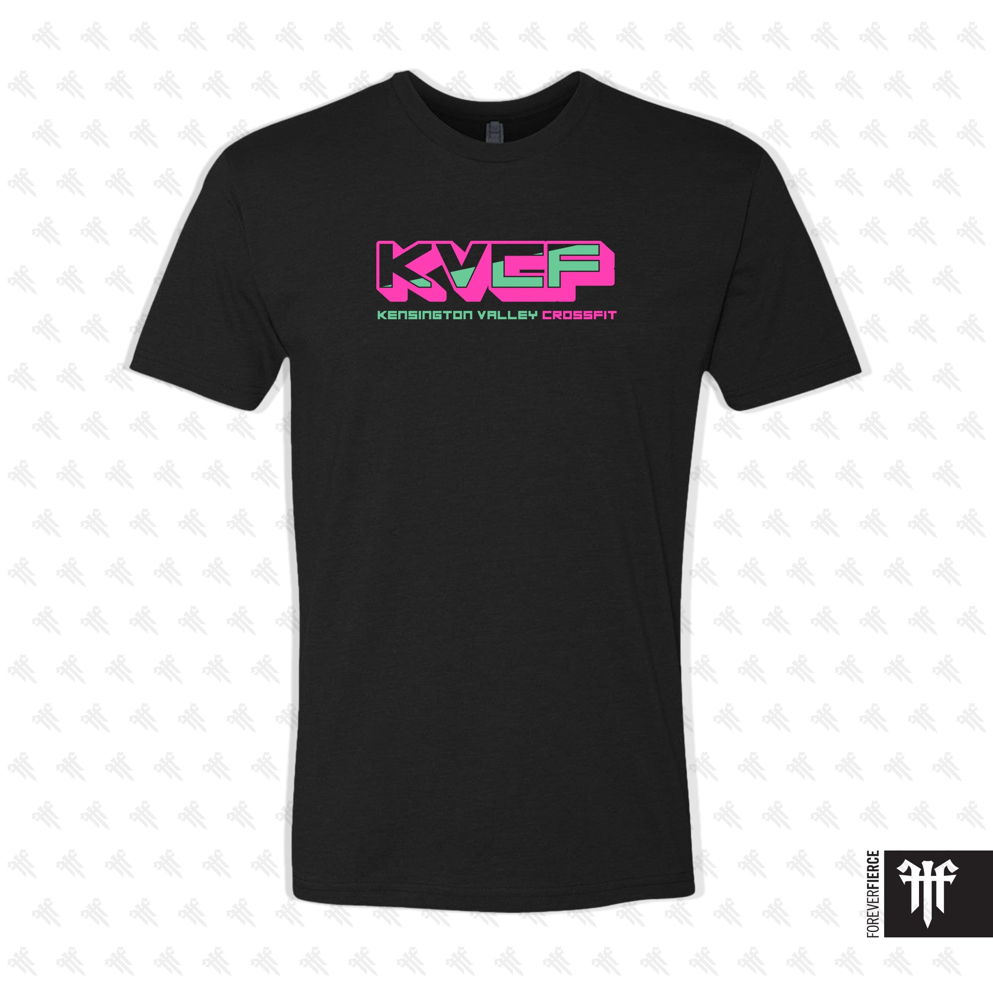 KVCF July 2026 Tee