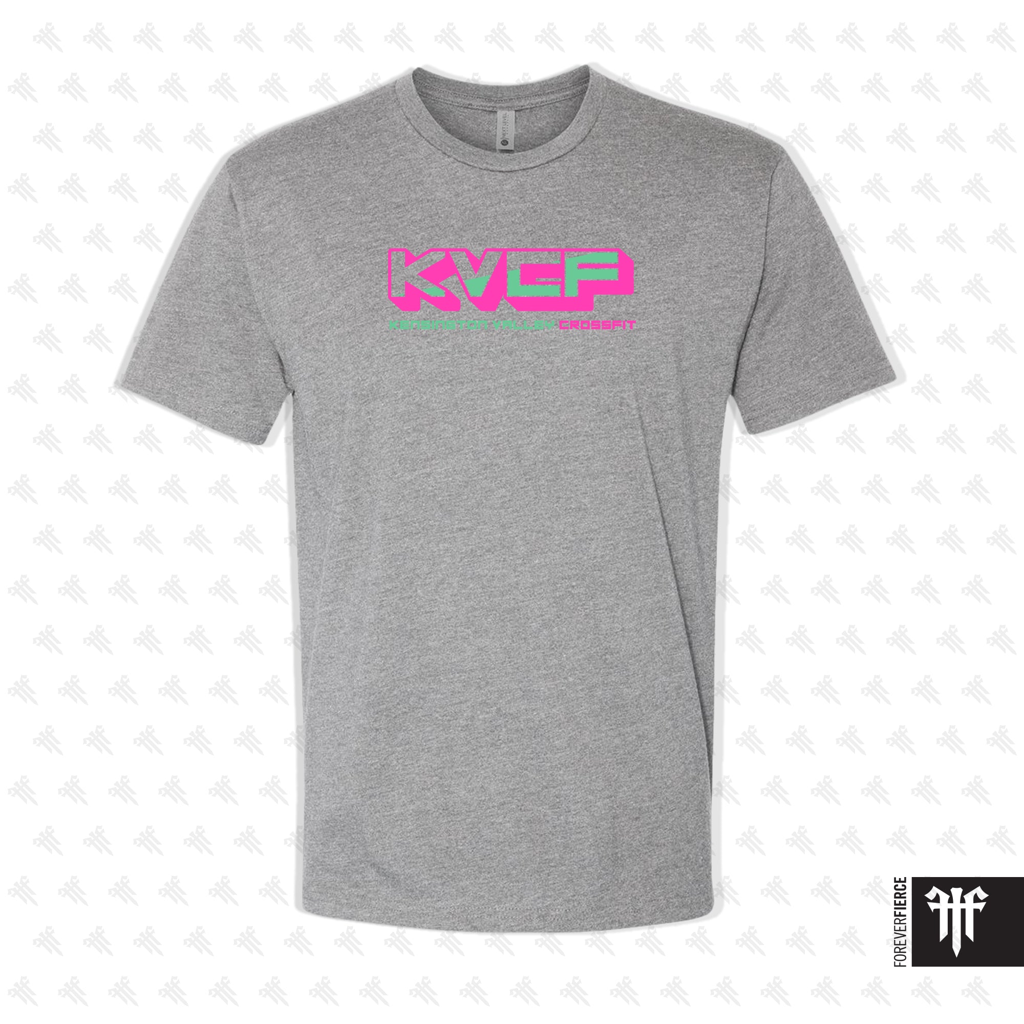 KVCF July 2026 Tee