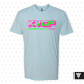 KVCF July 2026 Tee