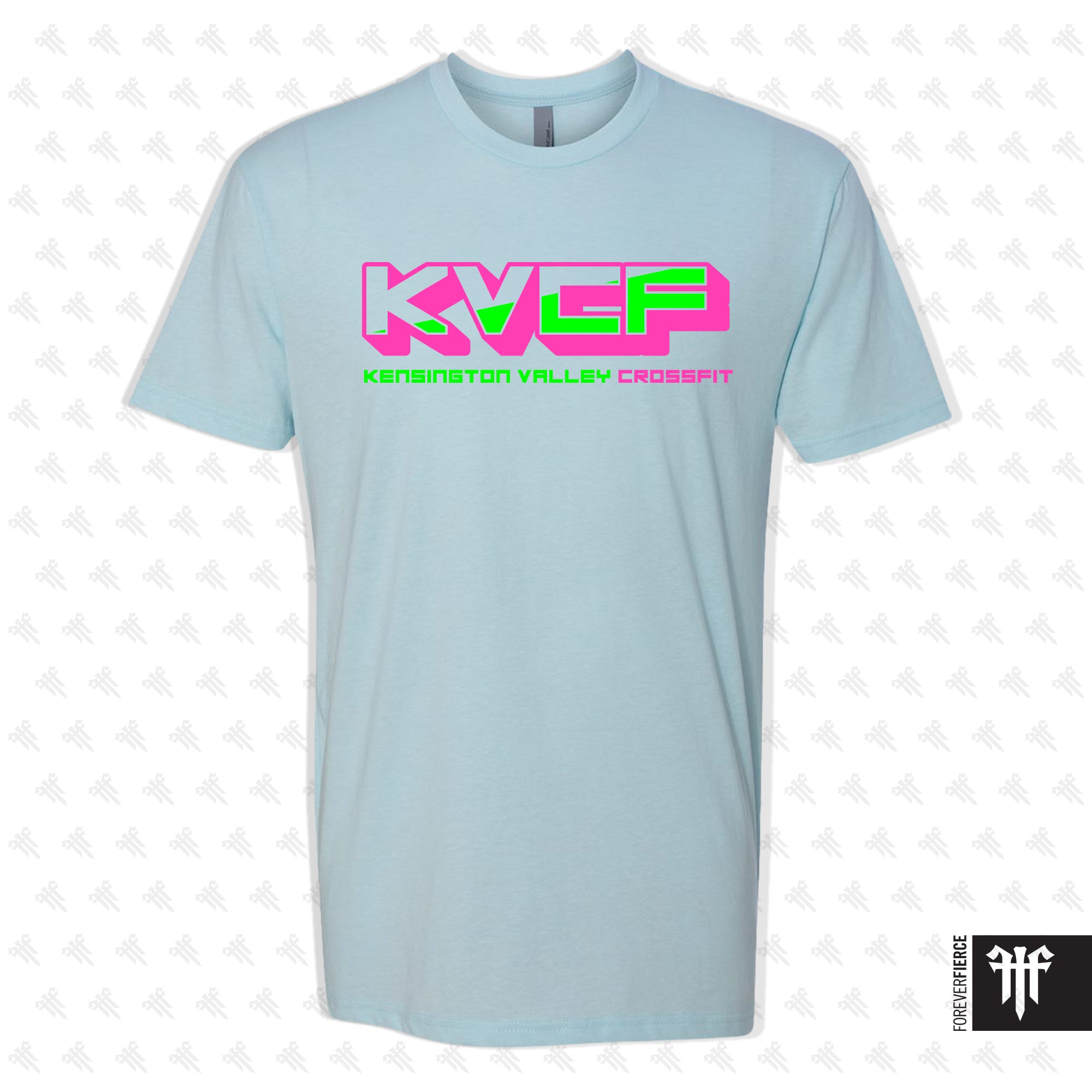 KVCF July 2026 Tee